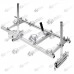 Dispozitiv portabil pentru facut cherestea cu drujba 24" (60cm)